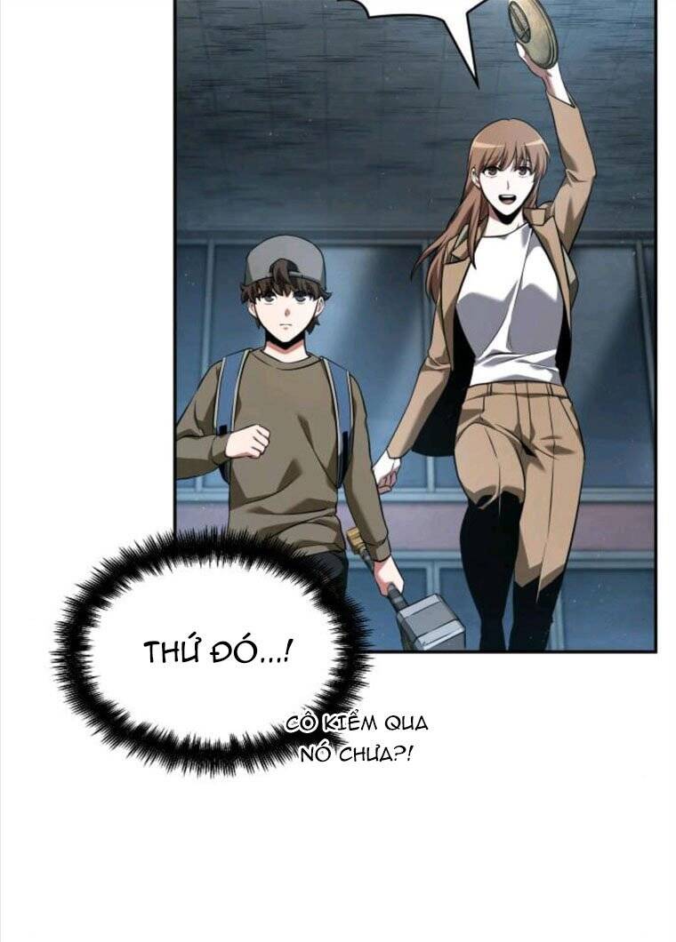 Toàn Trí Độc Giả Chap 59 - Next Chap 60