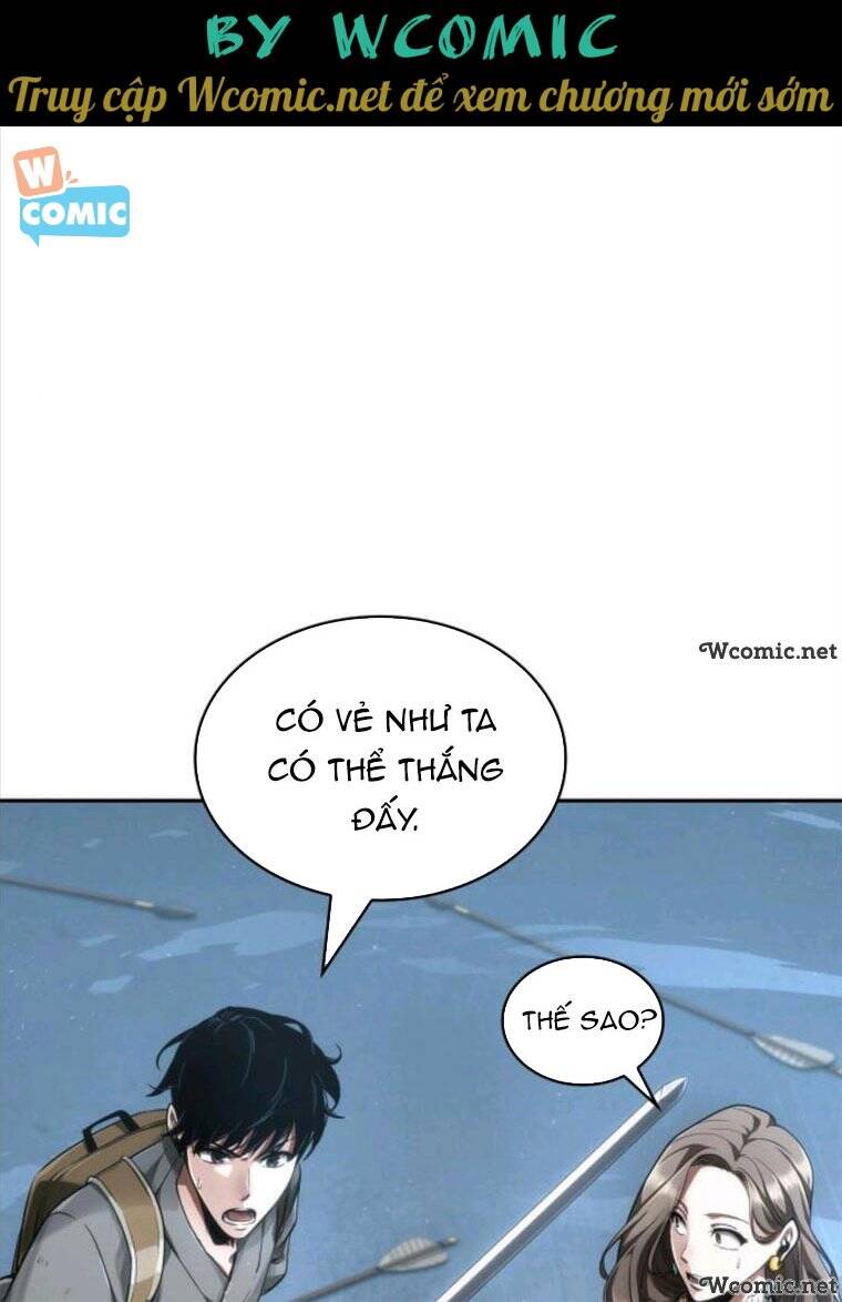 Toàn Trí Độc Giả Chap 59 - Next Chap 60