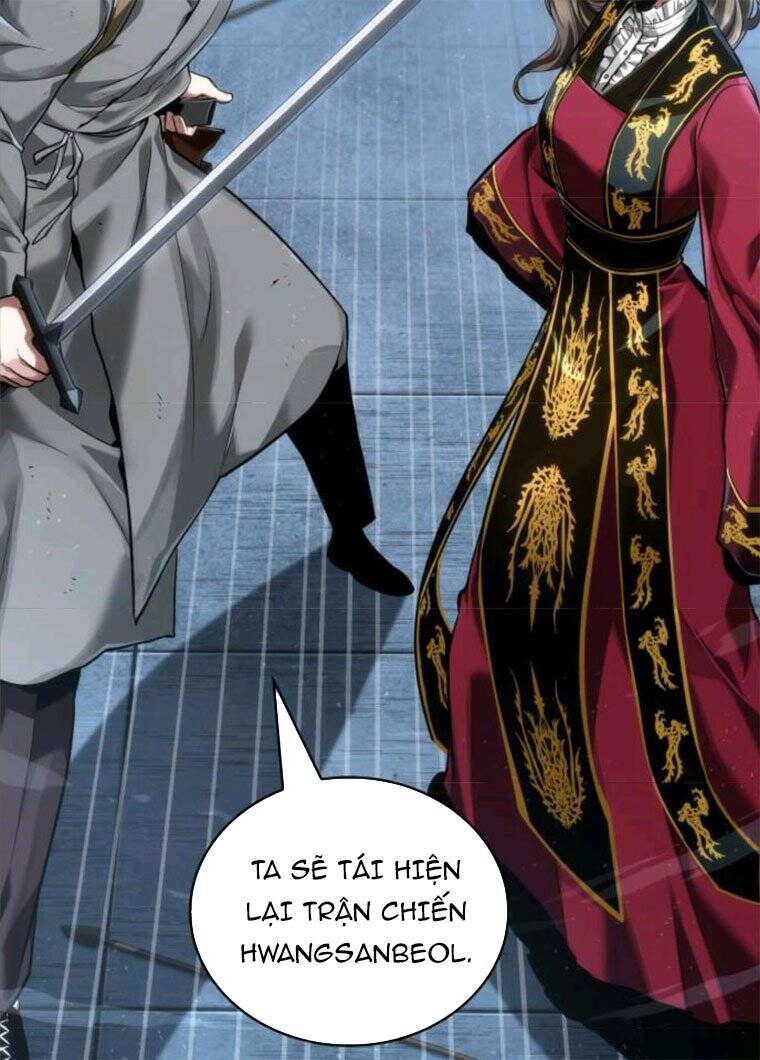 Toàn Trí Độc Giả Chap 59 - Next Chap 60