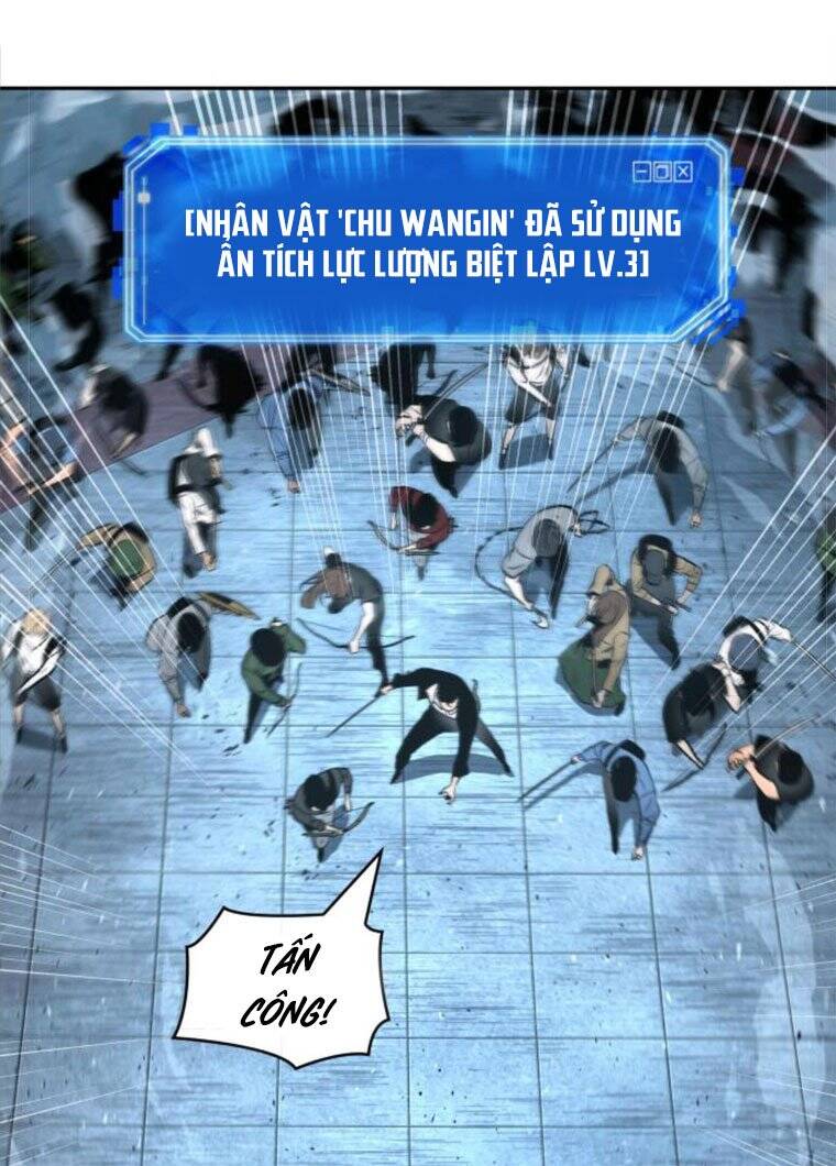 Toàn Trí Độc Giả Chap 59 - Next Chap 60