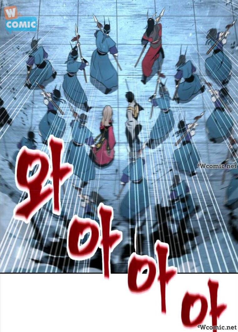 Toàn Trí Độc Giả Chap 59 - Next Chap 60