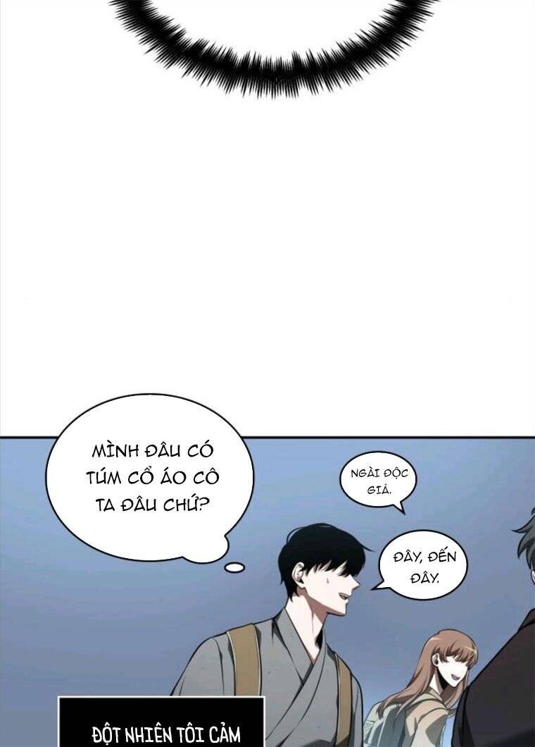 Toàn Trí Độc Giả Chap 59 - Next Chap 60