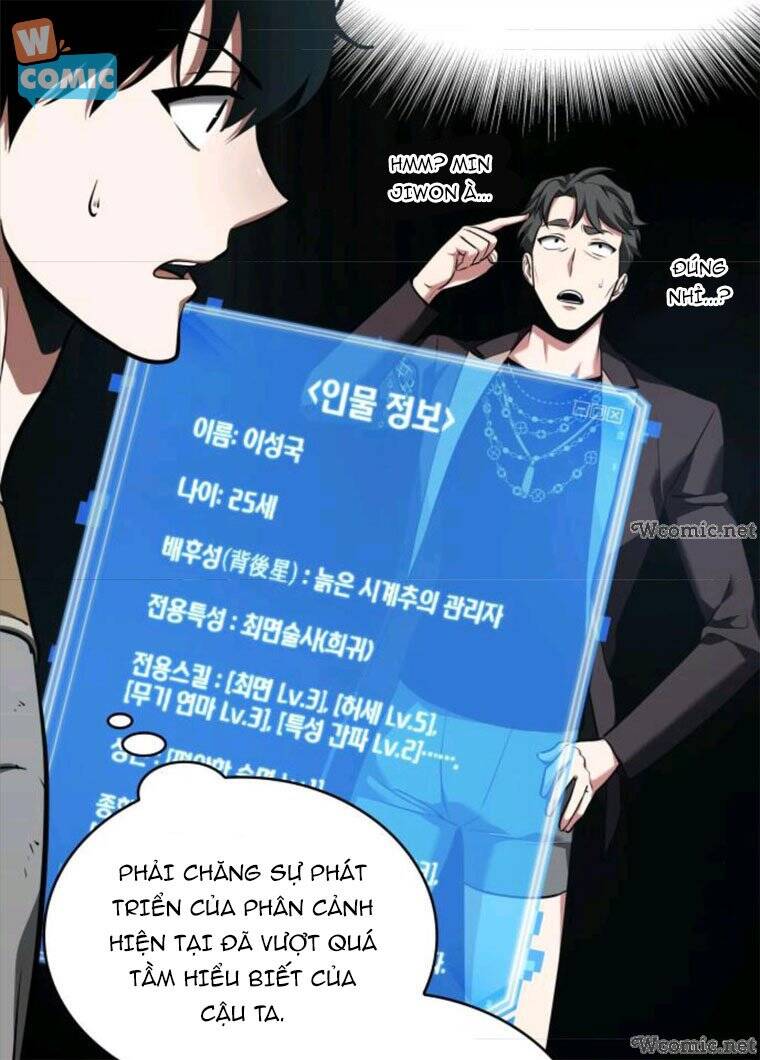 Toàn Trí Độc Giả Chap 59 - Next Chap 60