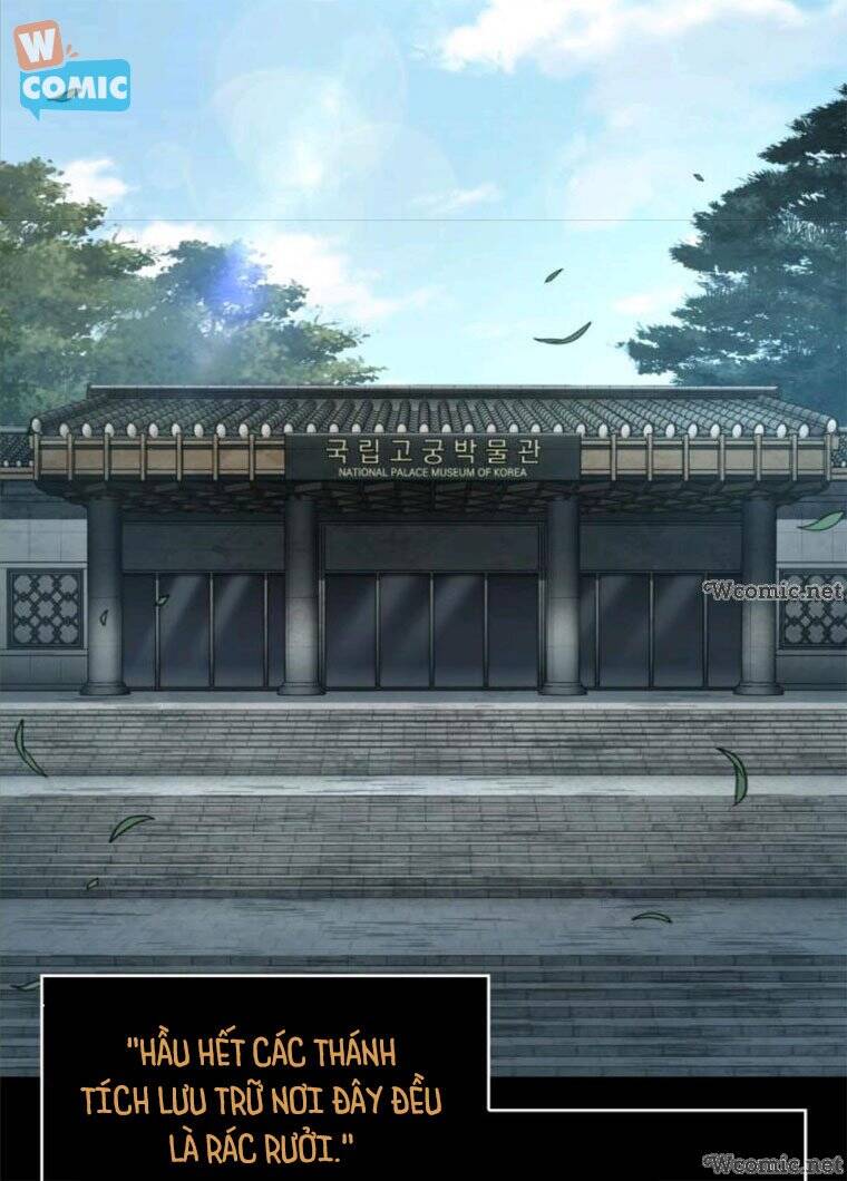 Toàn Trí Độc Giả Chap 59 - Next Chap 60