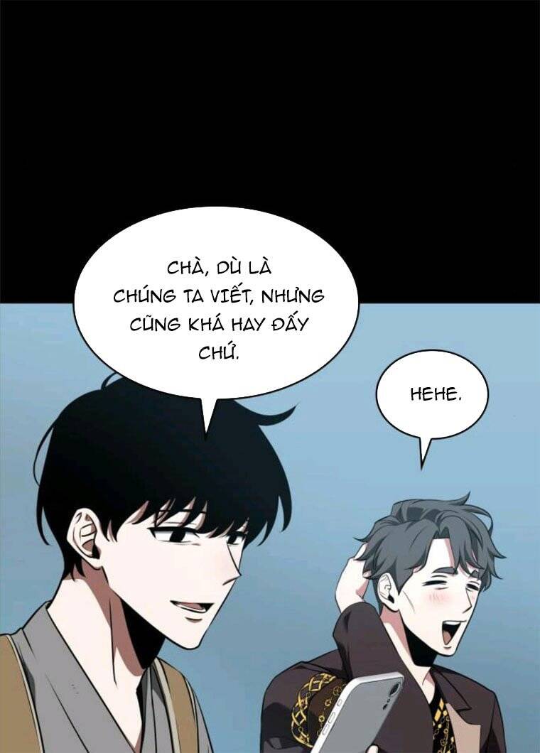 Toàn Trí Độc Giả Chap 59 - Next Chap 60