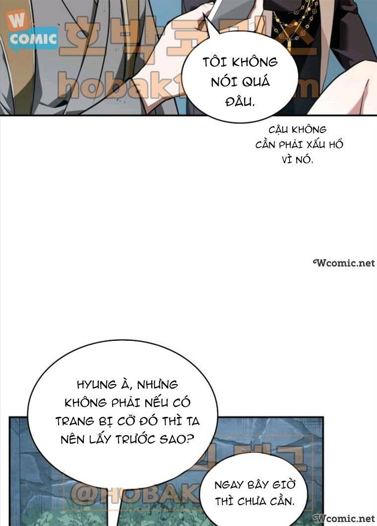 Toàn Trí Độc Giả Chap 59 - Next Chap 60