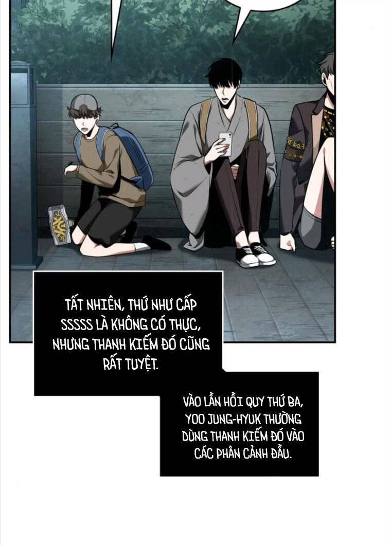 Toàn Trí Độc Giả Chap 59 - Next Chap 60