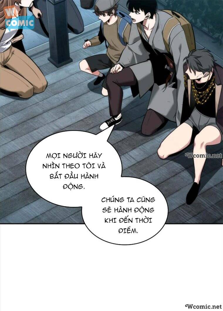 Toàn Trí Độc Giả Chap 59 - Next Chap 60
