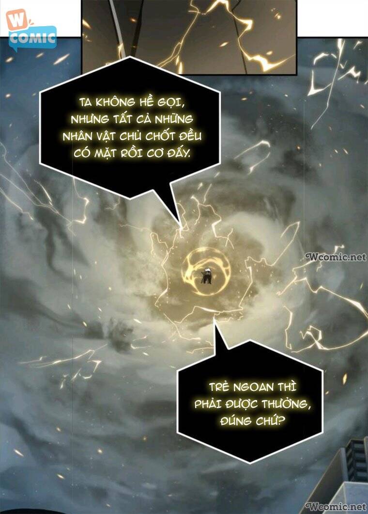 Toàn Trí Độc Giả Chap 59 - Next Chap 60