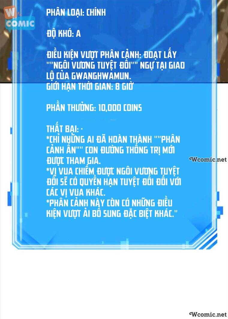 Toàn Trí Độc Giả Chap 59 - Next Chap 60