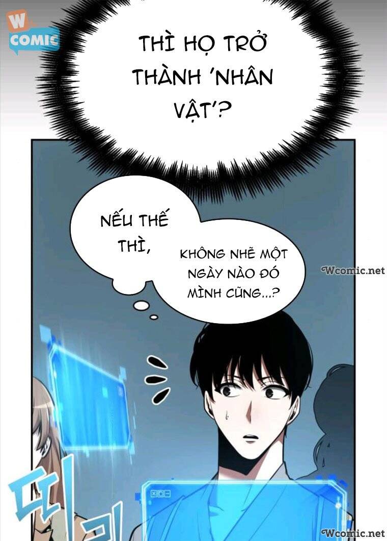 Toàn Trí Độc Giả Chap 59 - Next Chap 60