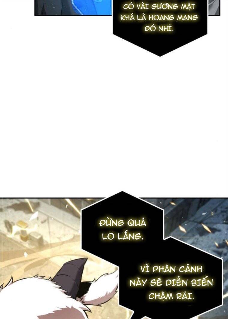 Toàn Trí Độc Giả Chap 59 - Next Chap 60
