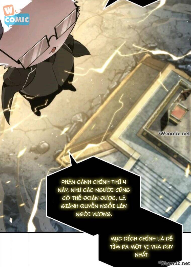Toàn Trí Độc Giả Chap 59 - Next Chap 60