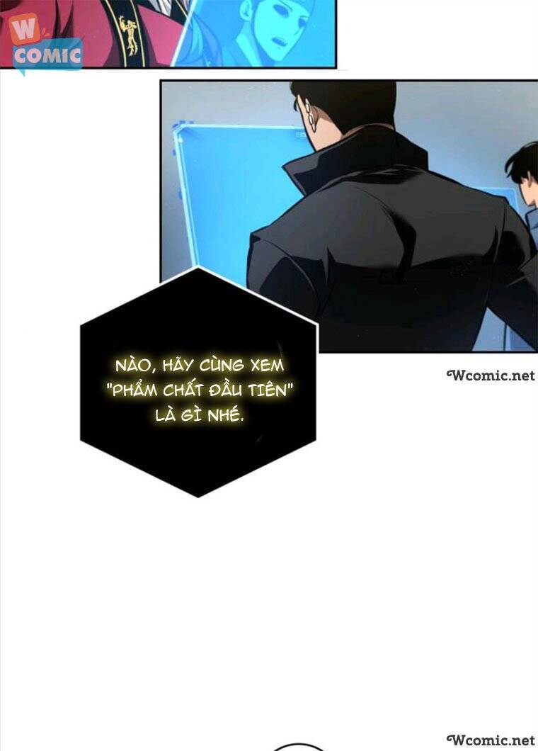 Toàn Trí Độc Giả Chap 59 - Next Chap 60