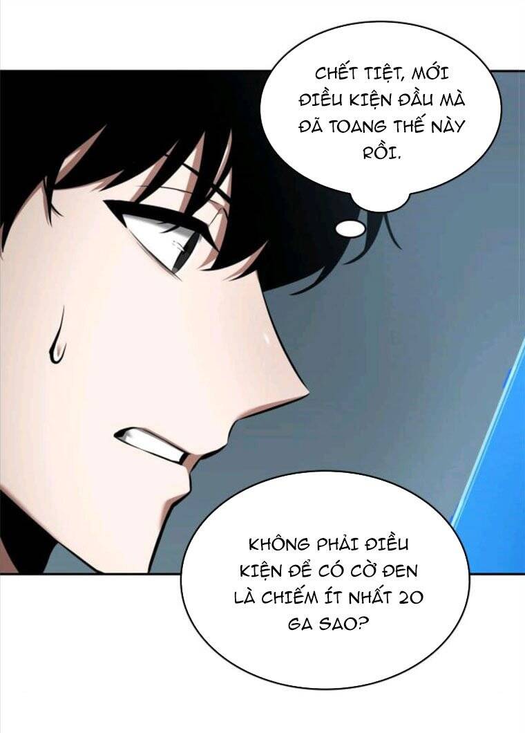 Toàn Trí Độc Giả Chap 59 - Next Chap 60