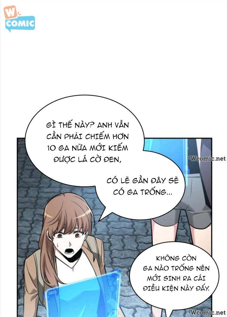 Toàn Trí Độc Giả Chap 59 - Next Chap 60