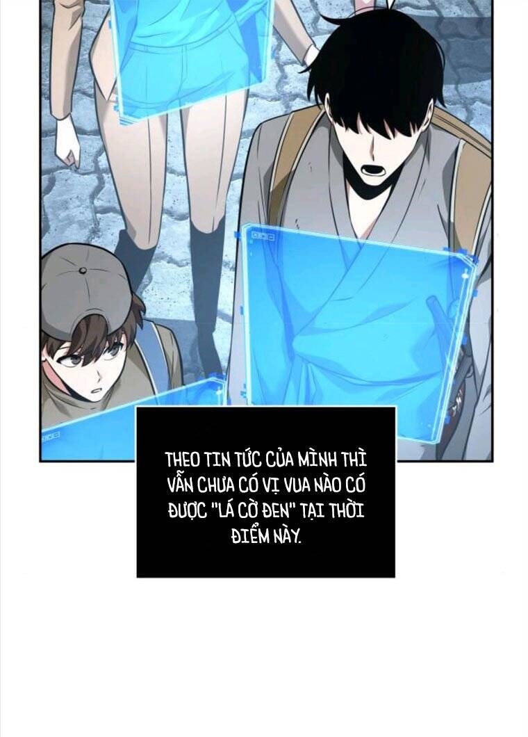 Toàn Trí Độc Giả Chap 59 - Next Chap 60