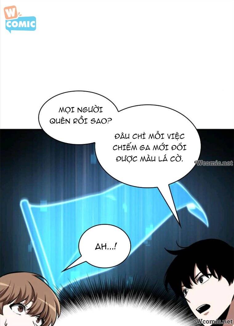 Toàn Trí Độc Giả Chap 59 - Next Chap 60
