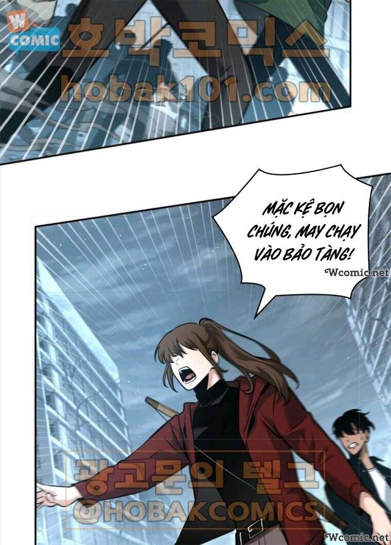 Toàn Trí Độc Giả Chap 59 - Next Chap 60