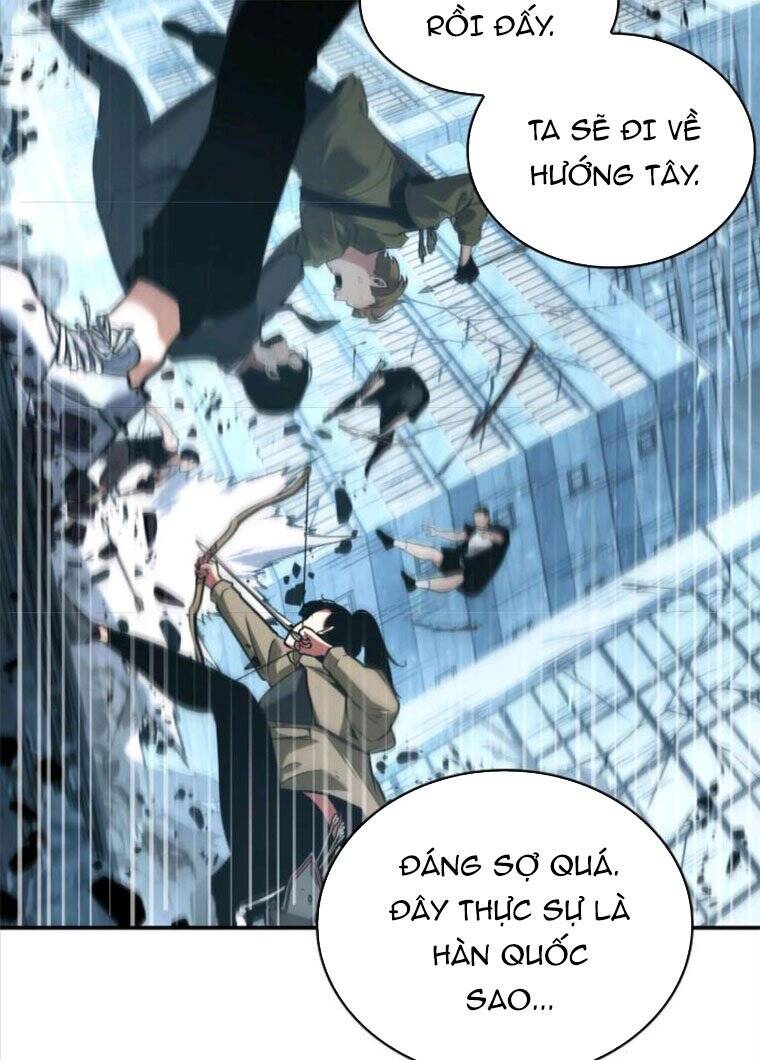 Toàn Trí Độc Giả Chap 59 - Next Chap 60