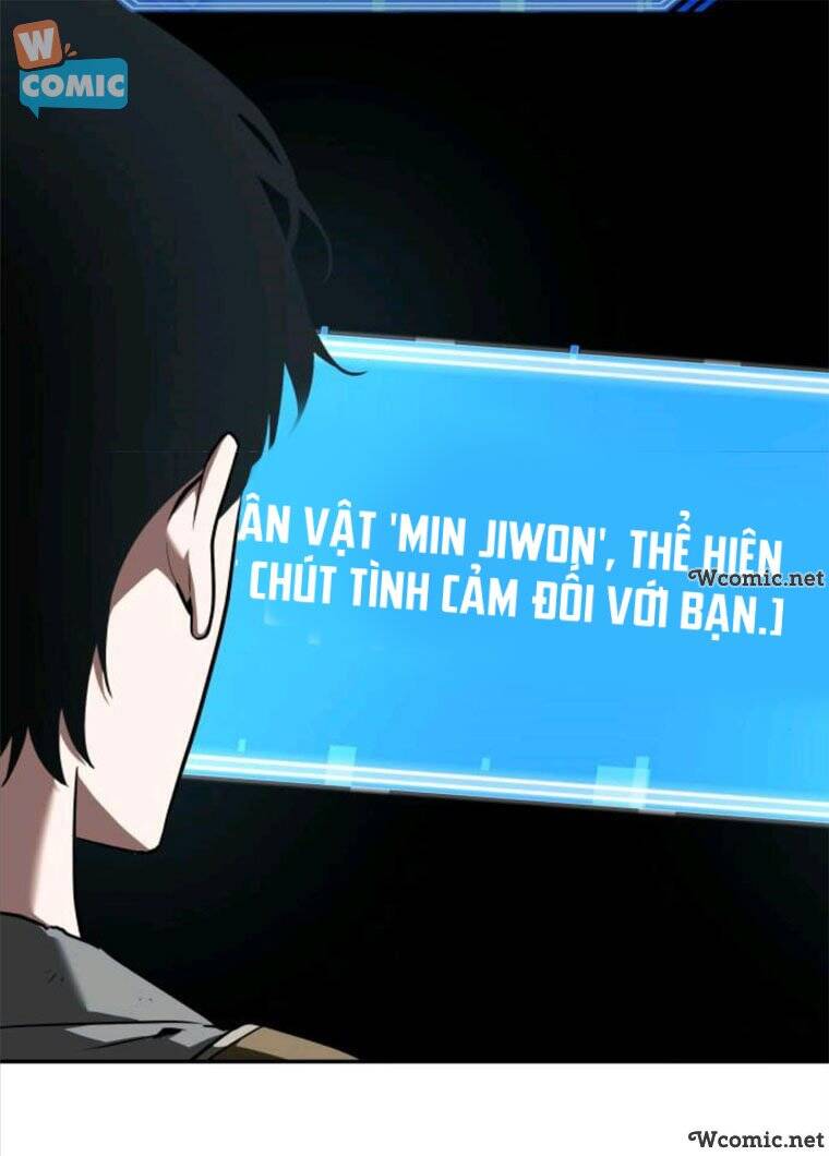 Toàn Trí Độc Giả Chap 59 - Next Chap 60
