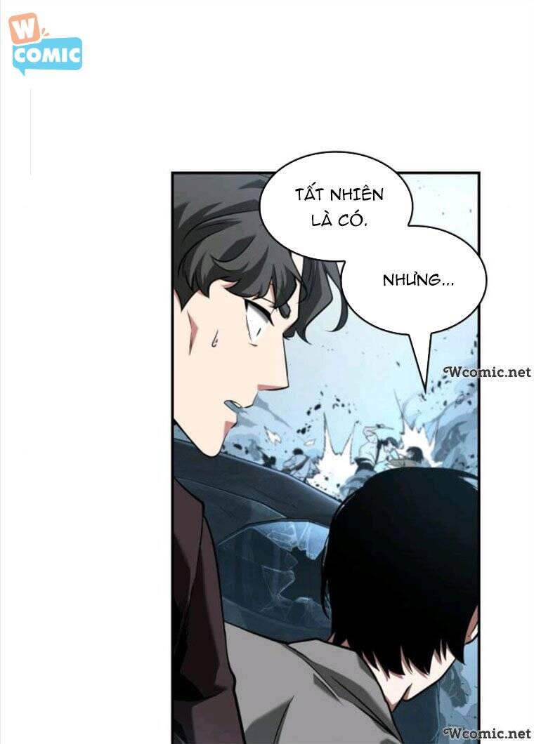 Toàn Trí Độc Giả Chap 59 - Next Chap 60