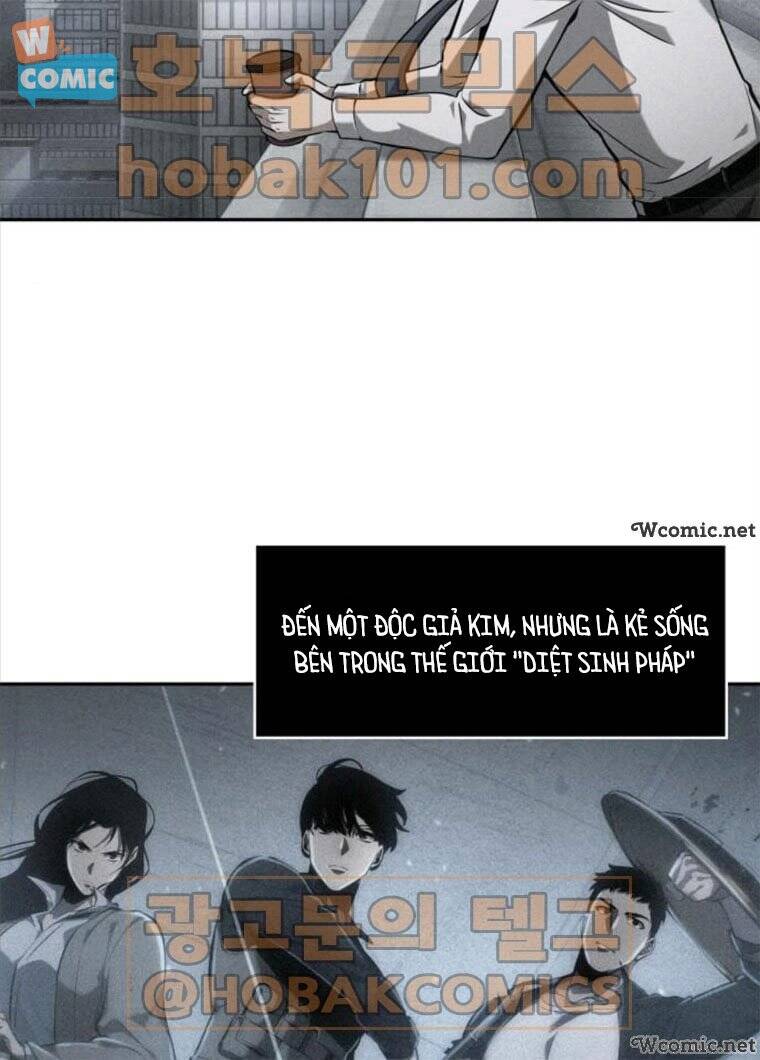 Toàn Trí Độc Giả Chap 59 - Next Chap 60