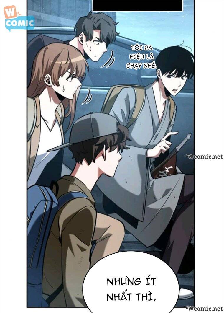 Toàn Trí Độc Giả Chap 59 - Next Chap 60