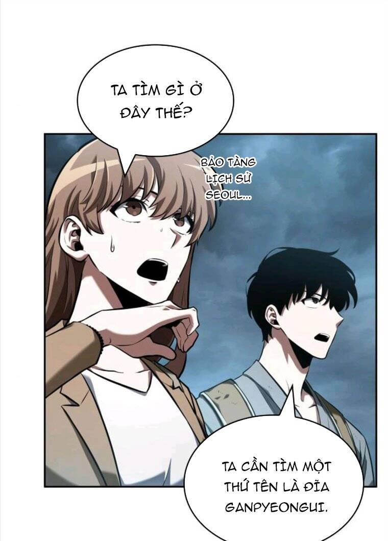 Toàn Trí Độc Giả Chap 59 - Next Chap 60