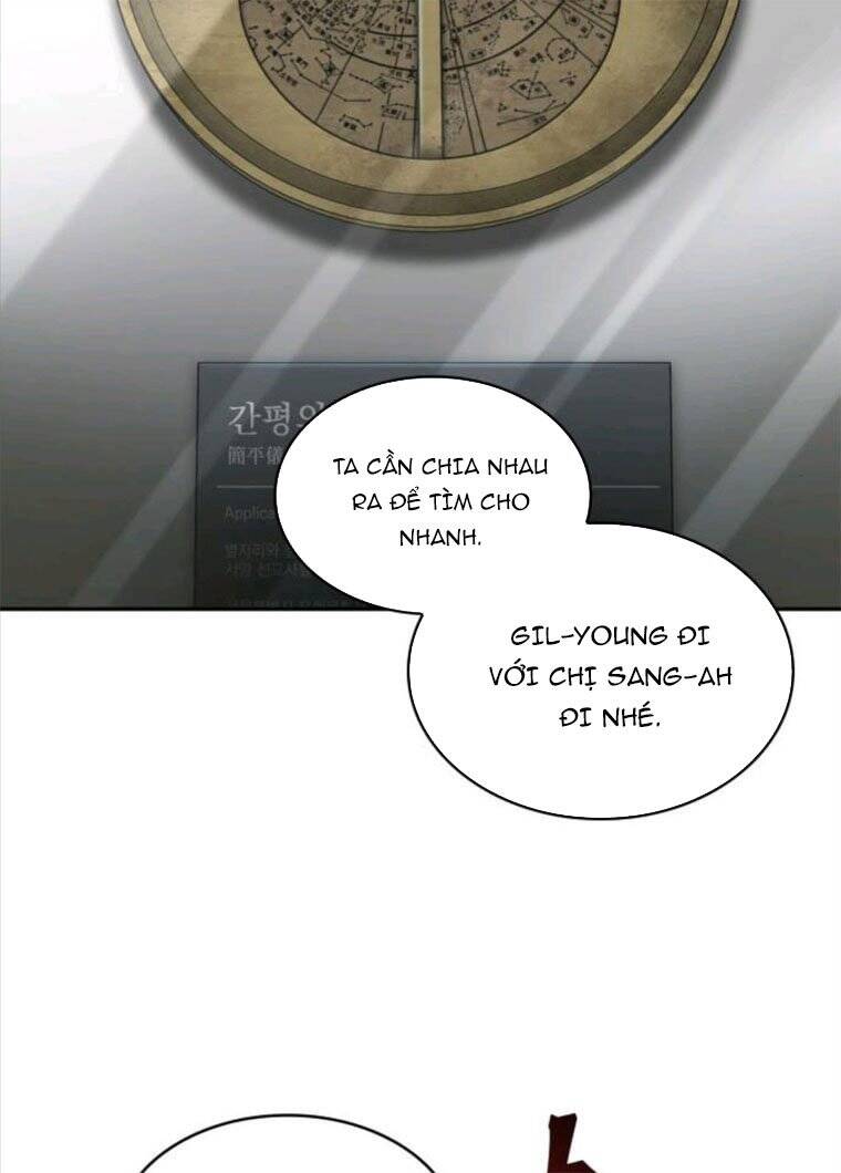Toàn Trí Độc Giả Chap 59 - Next Chap 60