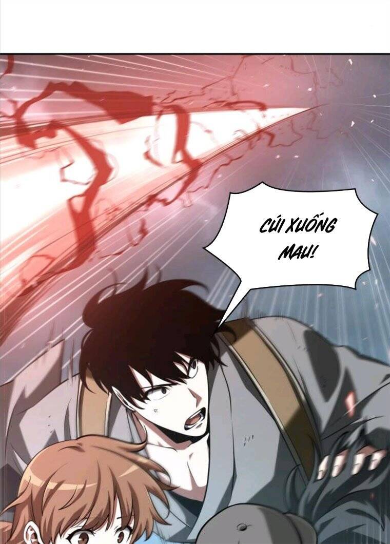 Toàn Trí Độc Giả Chap 59 - Next Chap 60