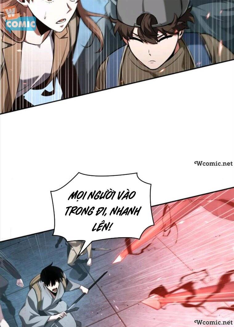 Toàn Trí Độc Giả Chap 59 - Next Chap 60