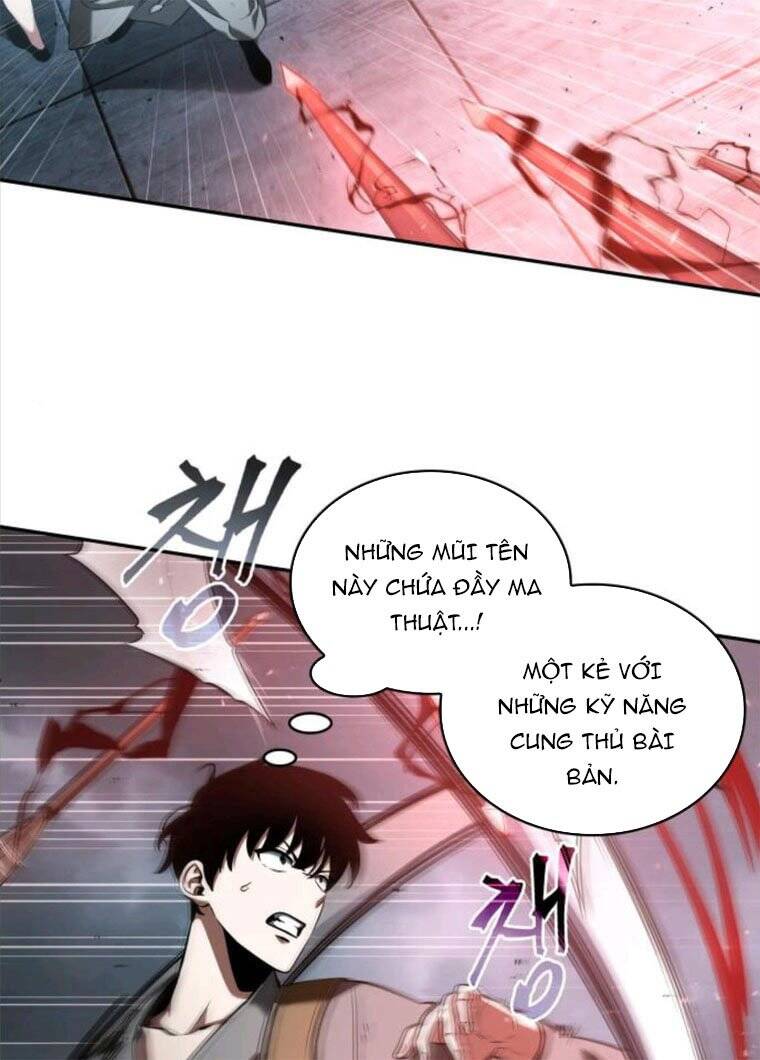 Toàn Trí Độc Giả Chap 59 - Next Chap 60