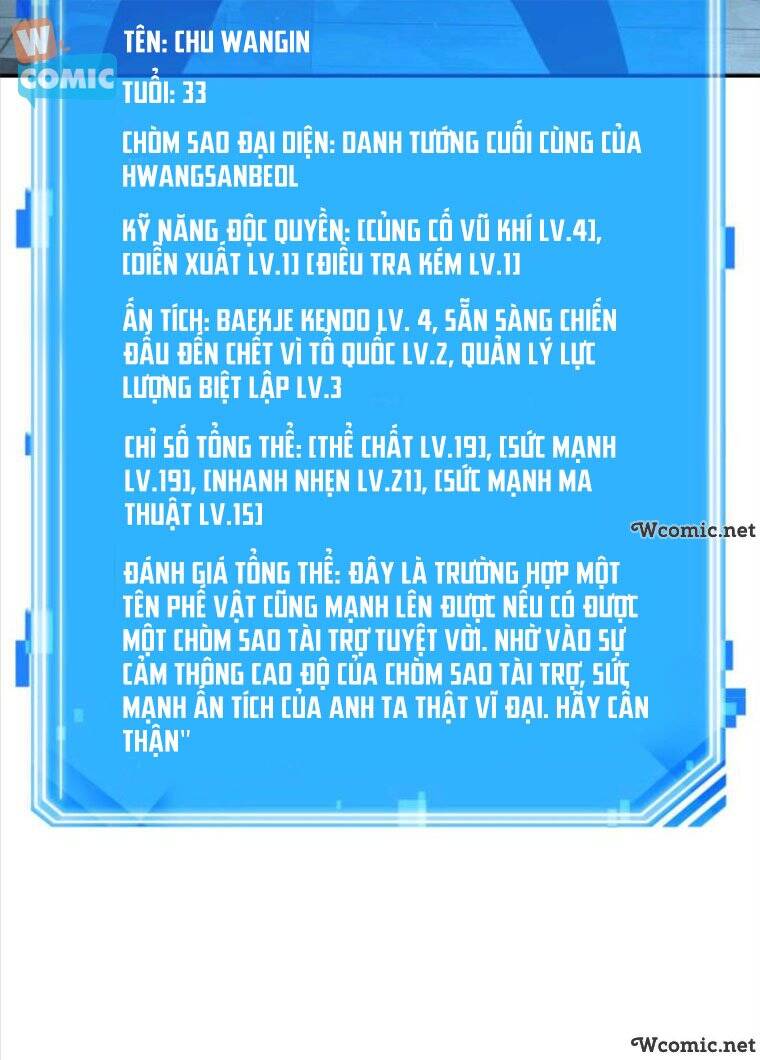 Toàn Trí Độc Giả Chap 59 - Next Chap 60