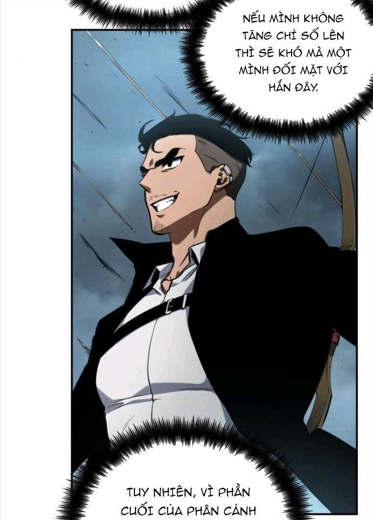 Toàn Trí Độc Giả Chap 59 - Next Chap 60