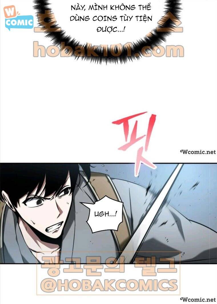 Toàn Trí Độc Giả Chap 59 - Next Chap 60