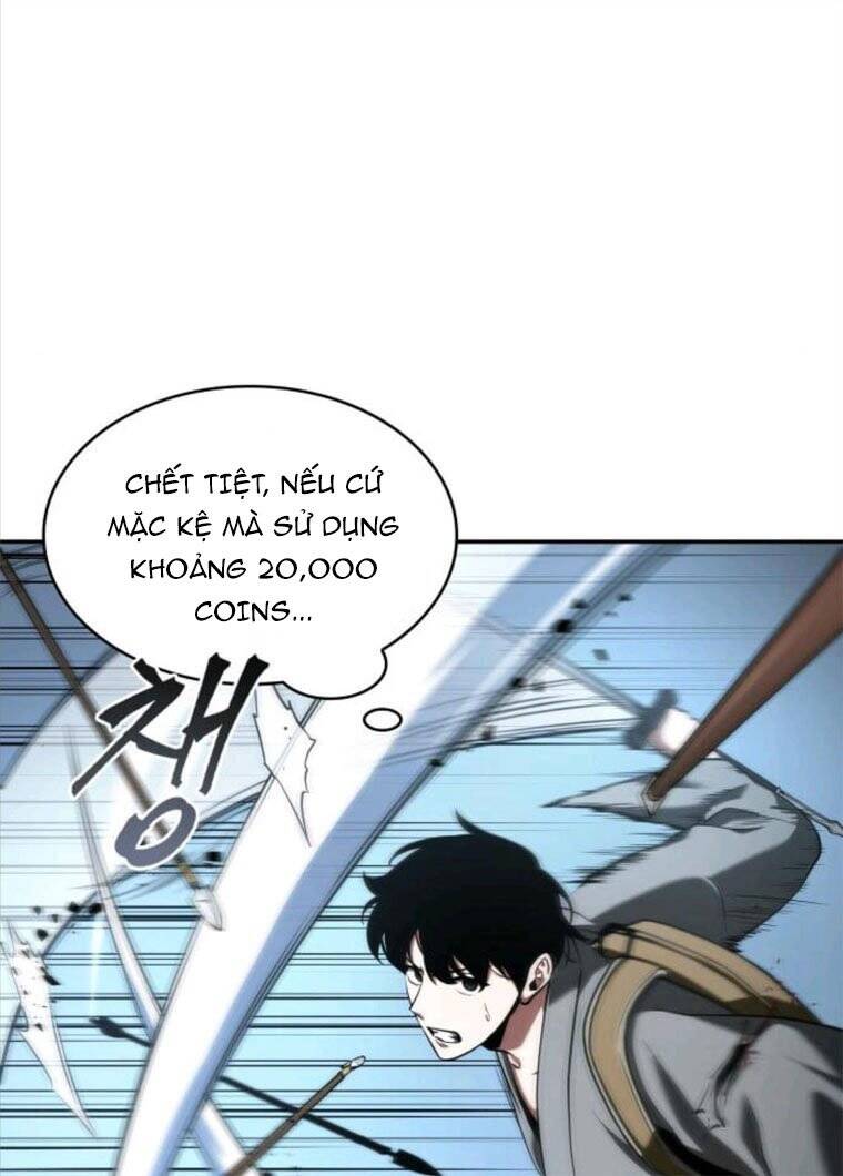 Toàn Trí Độc Giả Chap 59 - Next Chap 60