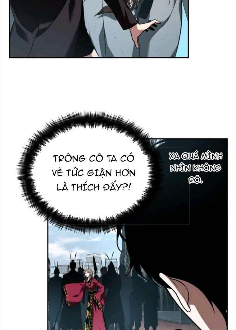Toàn Trí Độc Giả Chap 59 - Next Chap 60