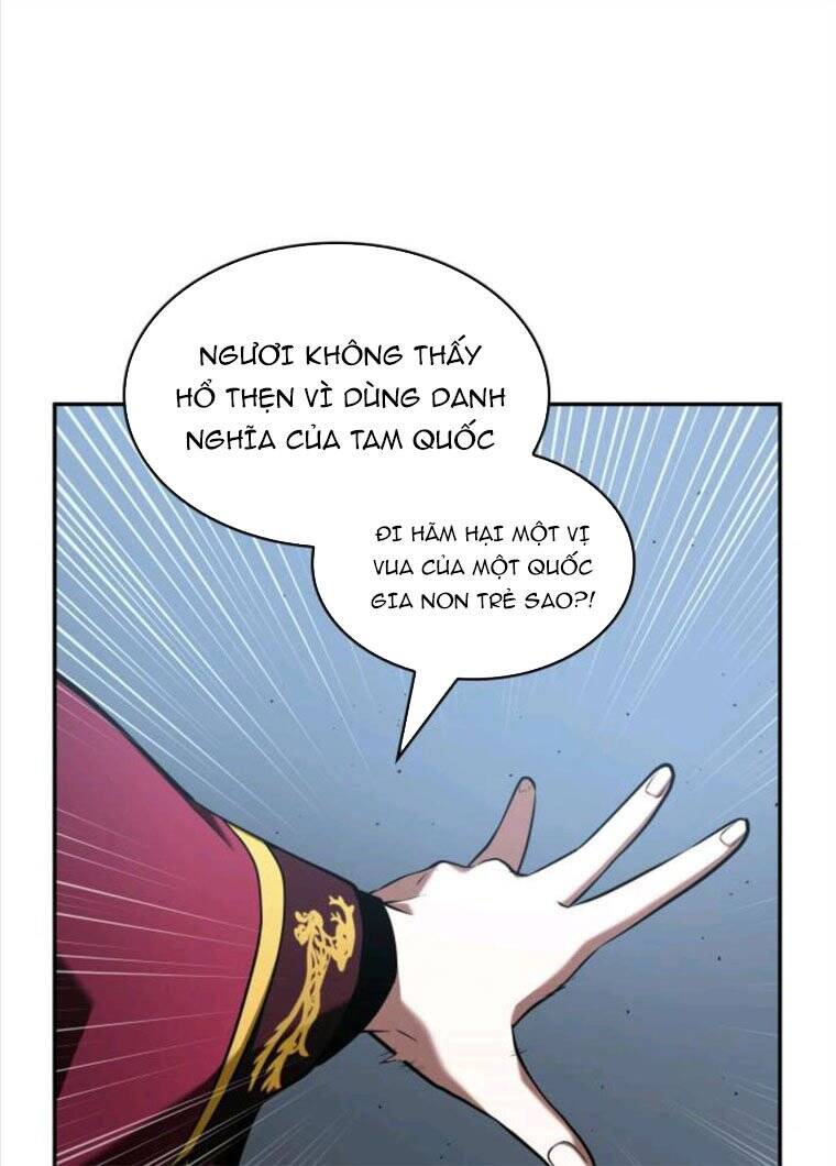 Toàn Trí Độc Giả Chap 59 - Next Chap 60