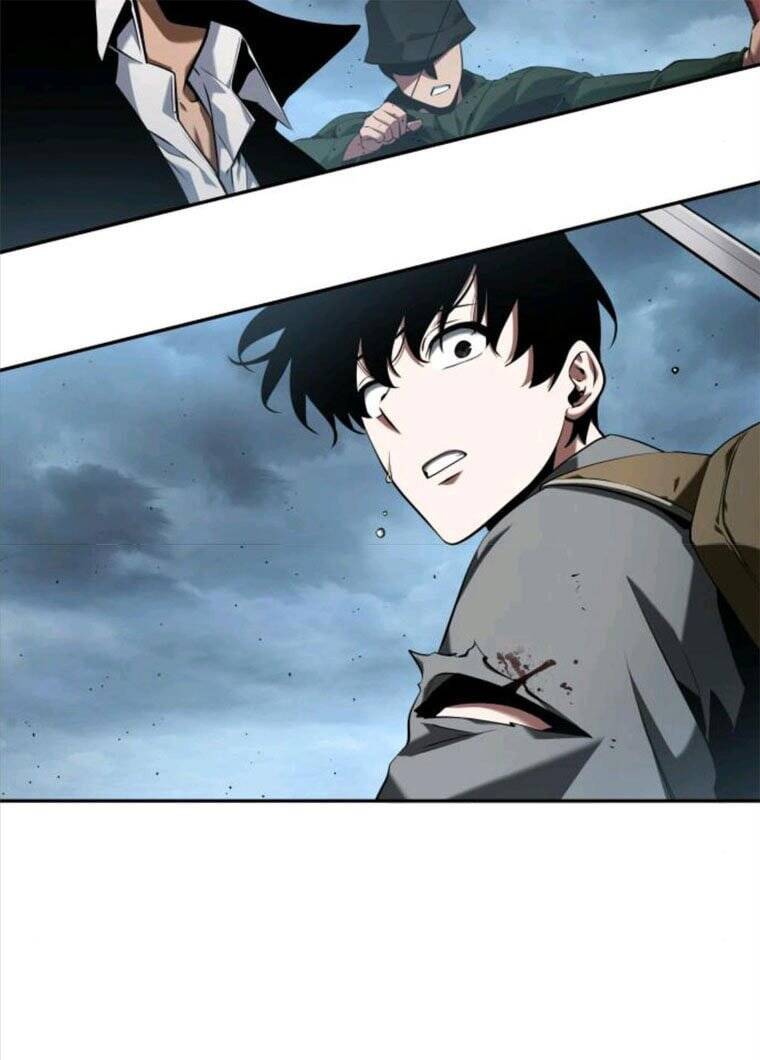 Toàn Trí Độc Giả Chap 59 - Next Chap 60