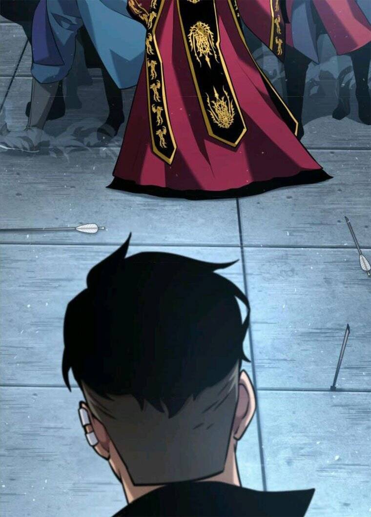 Toàn Trí Độc Giả Chap 59 - Next Chap 60