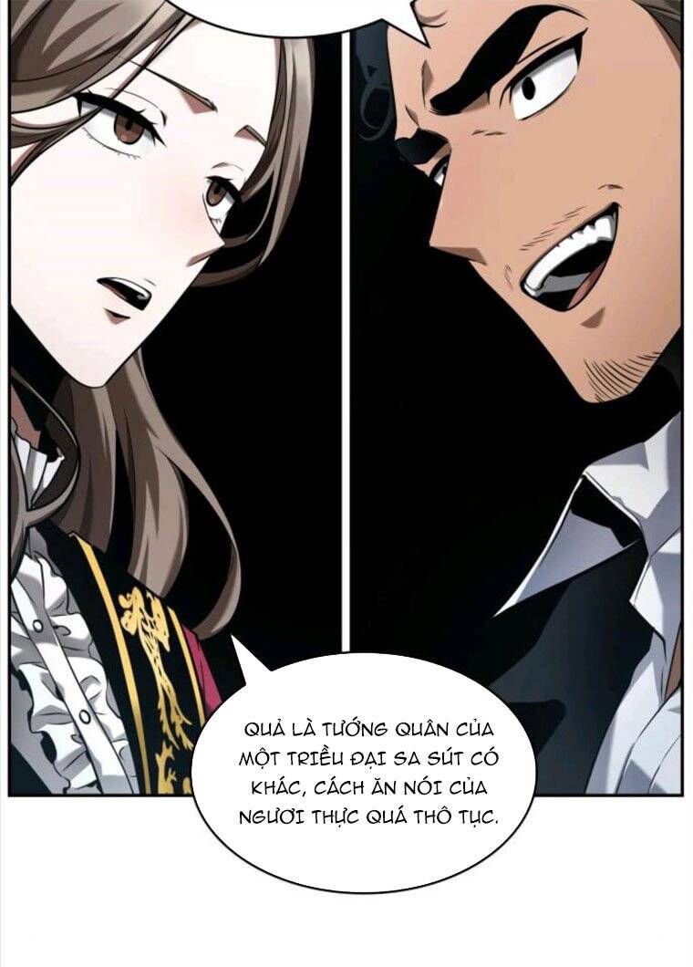 Toàn Trí Độc Giả Chap 59 - Next Chap 60