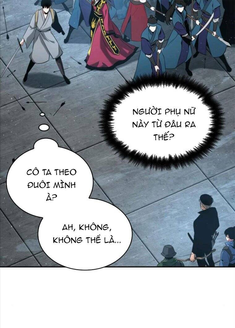 Toàn Trí Độc Giả Chap 59 - Next Chap 60