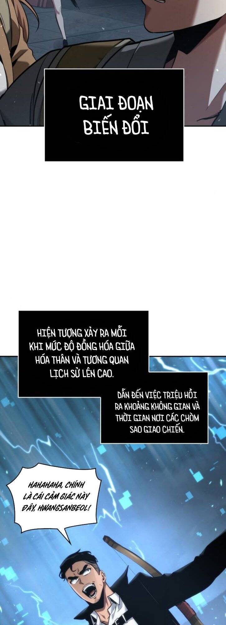 Toàn Trí Độc Giả Chap 60 - Next Chap 61