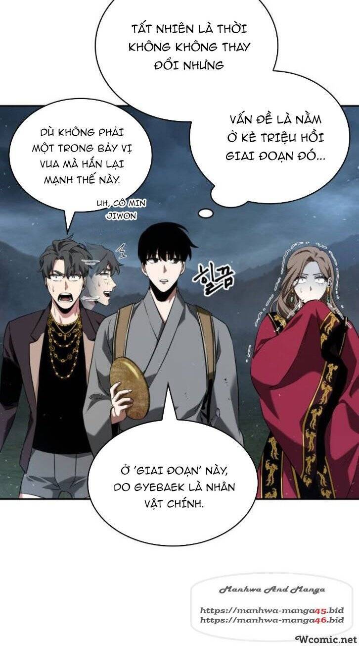 Toàn Trí Độc Giả Chap 60 - Next Chap 61