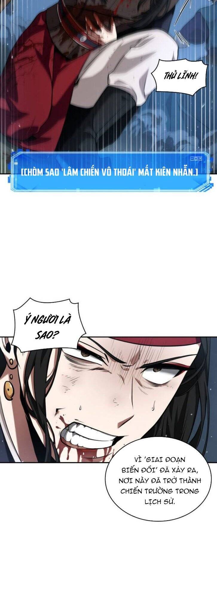Toàn Trí Độc Giả Chap 60 - Next Chap 61