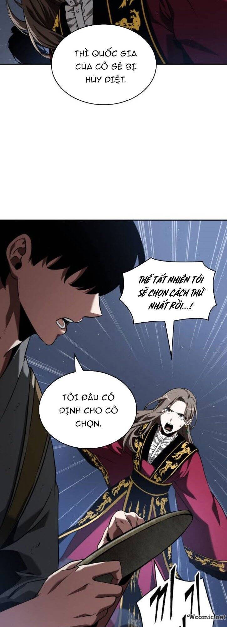 Toàn Trí Độc Giả Chap 60 - Next Chap 61