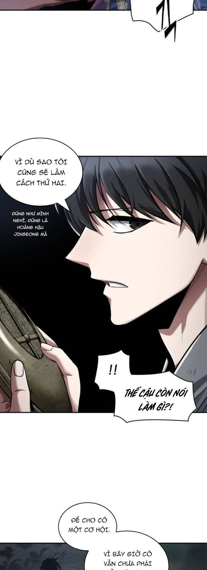 Toàn Trí Độc Giả Chap 60 - Next Chap 61