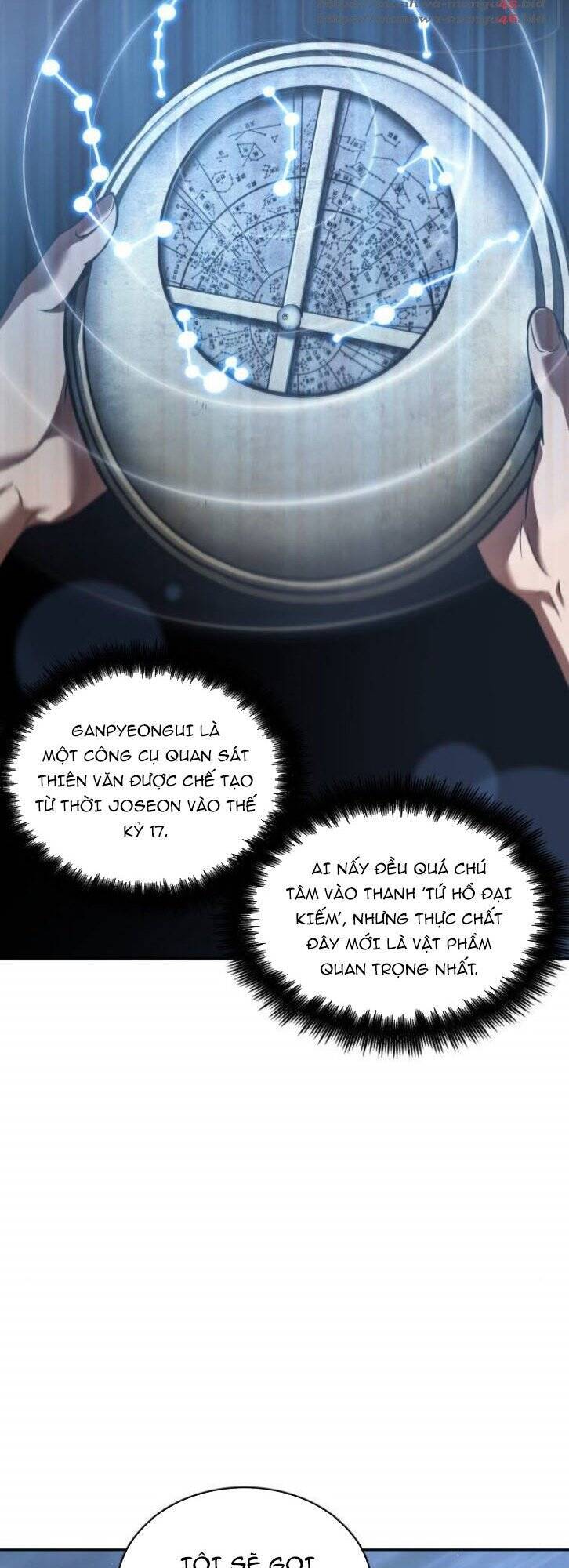 Toàn Trí Độc Giả Chap 60 - Next Chap 61