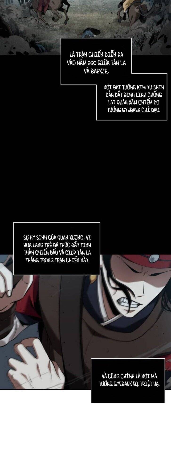 Toàn Trí Độc Giả Chap 60 - Next Chap 61